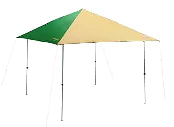 新品 Coleman インスタントバイザーシェードⅡ M+ ベージュ タープ Coleman コールマン インスタントバイザーシェードII/M+ 2208931